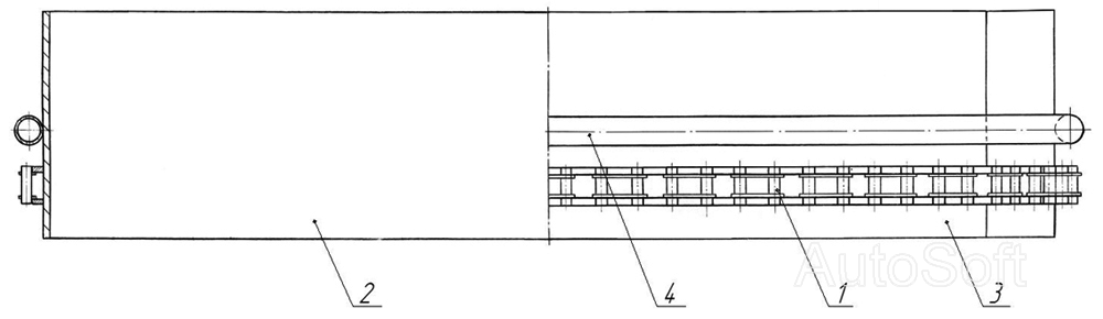 Обечайка Бобруйскагромаш ИРК-145. Каталог 2008г.