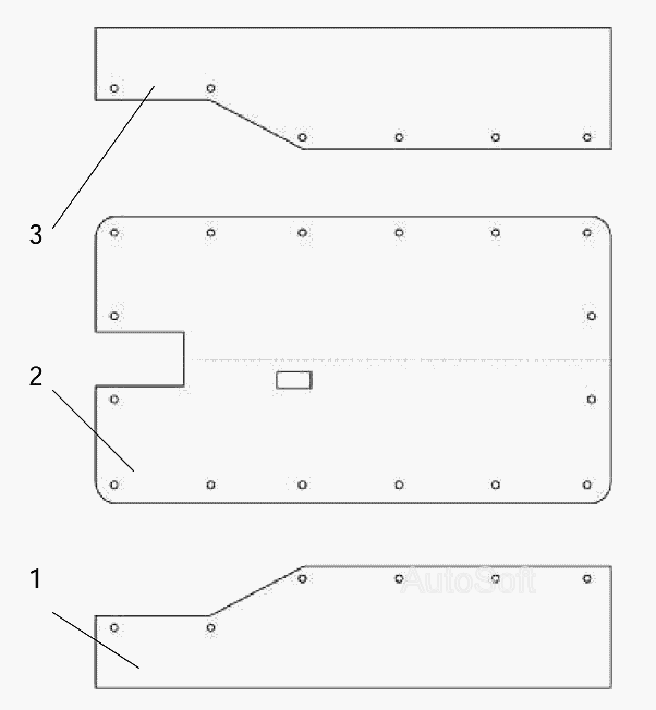 Тент Клевер Косилка ЖТТ-2,1 (2,4). Каталог 2007г.