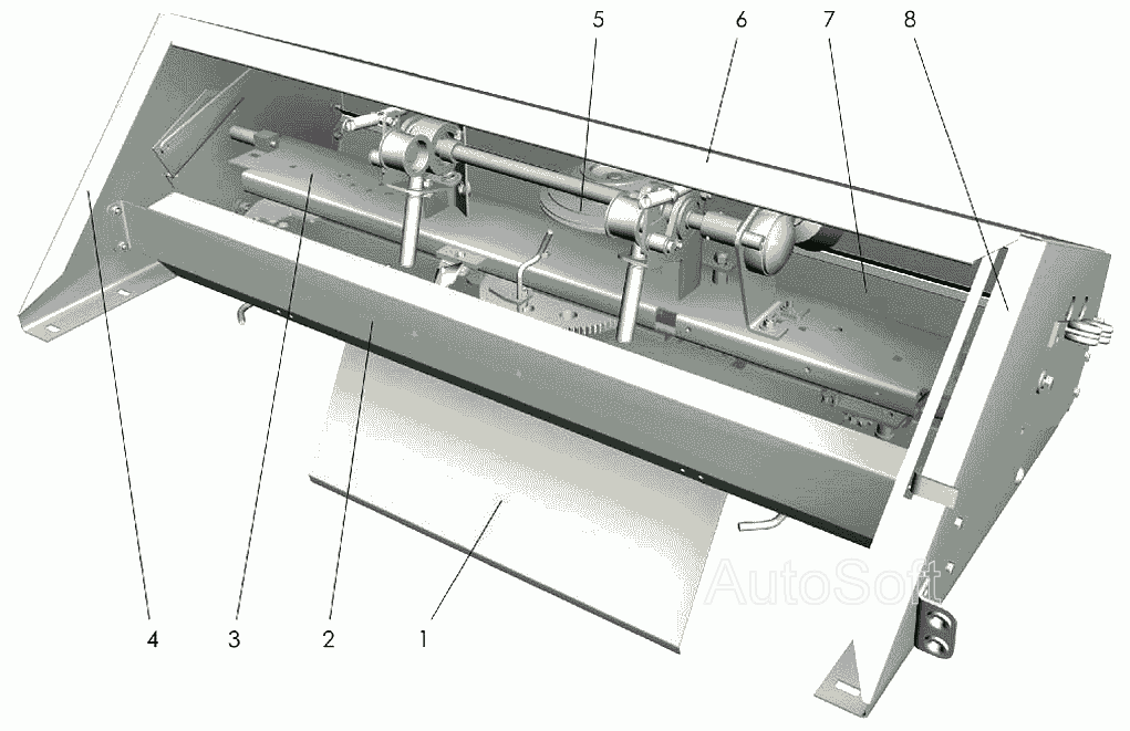 Аппарат обматывающий Клевер ППР-120 “Pelikan”. Каталог 2007г.