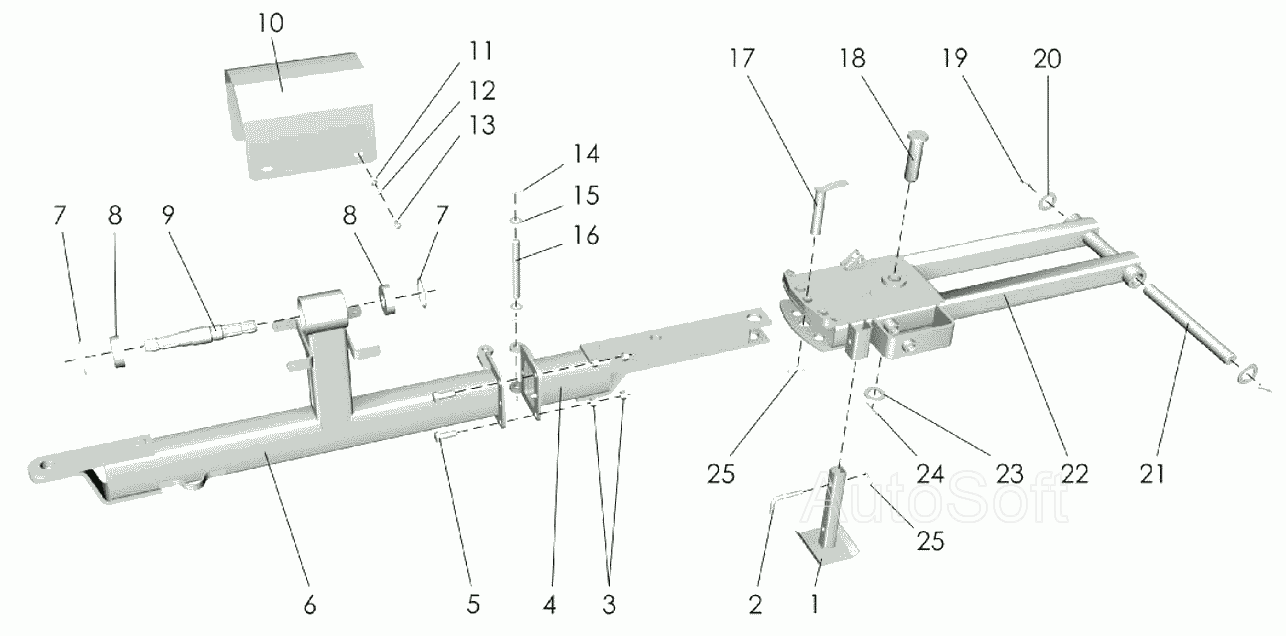 Сница Клевер ЗИС-2,0 “Kiwi”. Каталог 2007г.