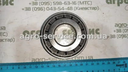Підшипник 7307 (30307) 