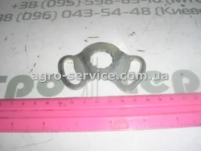 Шайба 85-1601086 стопорная корзины сцепления