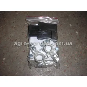 Клема 5320-3703001/2 акк. (к-т 2шт) (латунь)