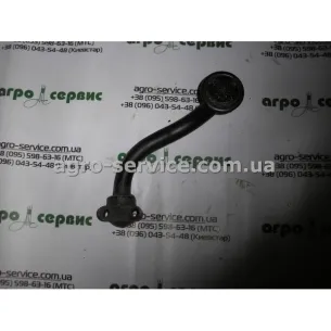 Маслоприймач 240-1402010-А3 Д-243