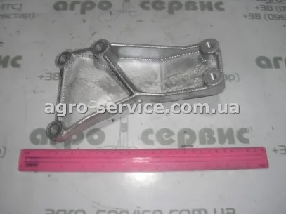 Кронштейн 245-1117093-Б фільтра змінного 