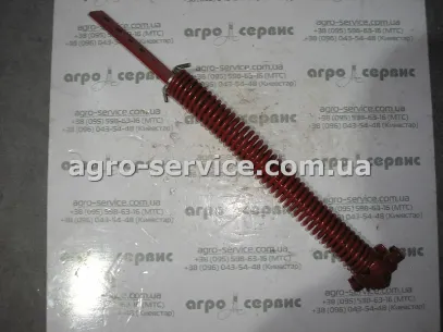 Штанга З 41.501-07-10 у зборі «Ельворті»