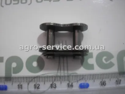 Ланка СПР-15,875-2300-2 (ISO 10B-1 CL) сполучна