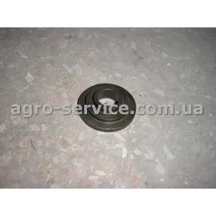 Тарілка 240-1007048 пружини клапана Д-240