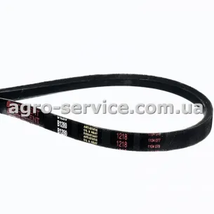 Ремінь В(Б)-1280 EXCELLENT