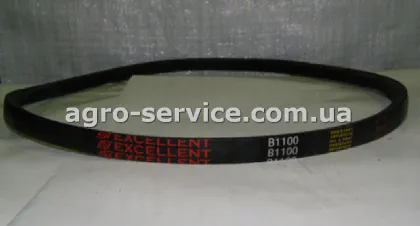 Ремень В(Б)-1100 EXCELLENT