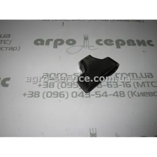 Чохол 70-1703203-А важеля КПП (з бок. упр.)