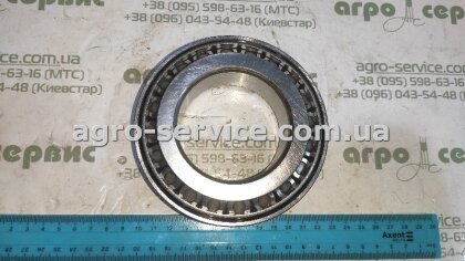 Підшипник 7514 (32214) SKF UA