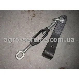 Стяжка 50-4605115 с кронштейном