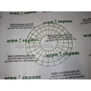 Обойма 240-1109095 фильтра воздушного