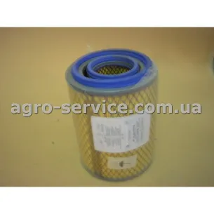 Повітряний фільтр В-037 Dong Feng 10044 (DF30/40) з дв.YN4102QB