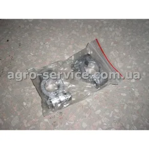 Клема 5320-3703001/2 акк. (к-т 2шт) (свинець)