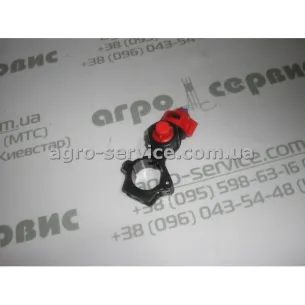 Форсунка Италия д=25