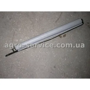 Шторка 70-1310010-А радіатора 