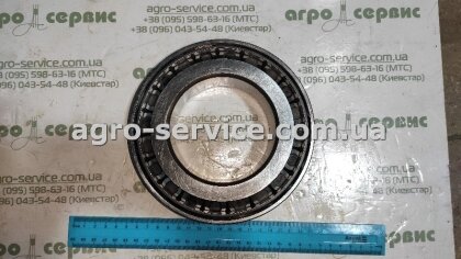 Подшипник 7519 (32219) SKF