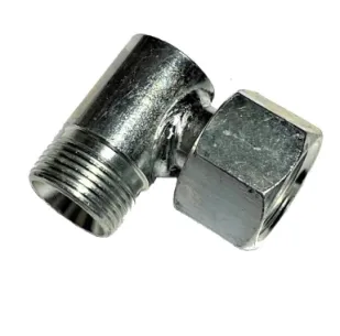 Кутник ввертний М20х1, 5КГ-М16х1, 5 (МС40/50/63/80/100/125)