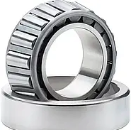 Підшипник 7611 (32311) SKF UA