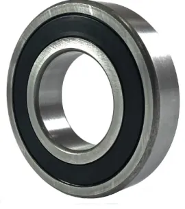 Підшипник 80107 (6007 ZZ)