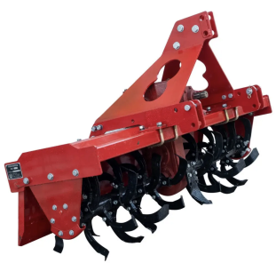 Ґрунтофреза Rotary Tiller 2,2м