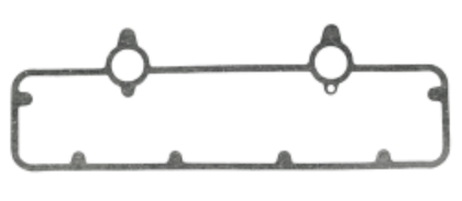 Прокладка клапанної кришки СМД-18 