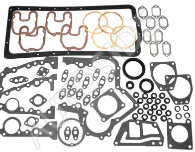 Комплект прокладок колектора СМД-18…22 