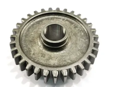 Шестерня 70-1701082 (z=31) промежуточная задн.пер. под подшипник МТЗ 