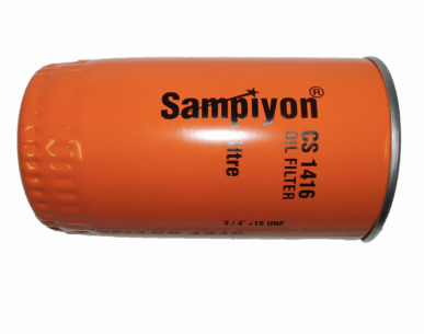 Фільтр ФМ035-1012005 (CS 1416) масляний Д-260 МТЗ (Sampiyon)