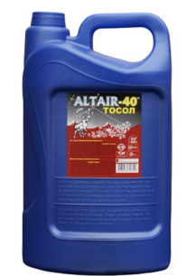 Тосол Altair - 40 кан. 10 л