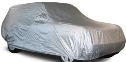 Тент авто внедорожник Polyester XL 510х195х155 см