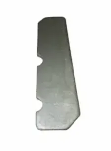 Счищалка Н 105.01.401 диска сошника СЗ