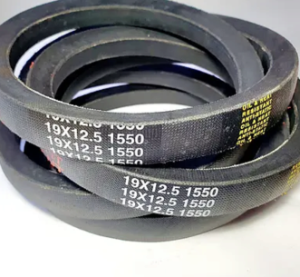 Ремінь 19-12,5-1550 V-BELT