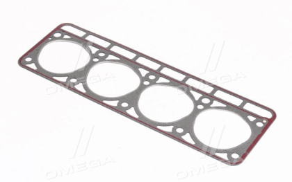 Прокладка ГБЦ ГАЗ-24 24-1003020 (ЛЗТД)