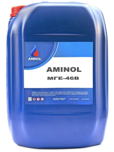 Олія Aminol гідравлічна INDUSTRIAL HYDRAULIC МГЕ-46В (18л)