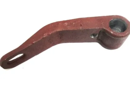 Кронштейн 50-4605033-Б1 стяжки МТЗ (пр-во РЗТ, г.Ромны)