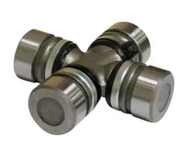 Хрестовина 2C04608 (34,93х106,3) аналог GKN U230, U963, U969, Ford, GM, імп. с/г техн. "Прогрес"