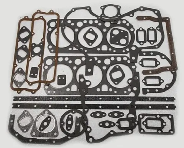 Комплект прокладок СМД-31 (повний з ГБЦ)