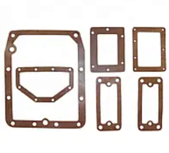 Комплект прокладок МТЗ корпуса сцепления (картон)