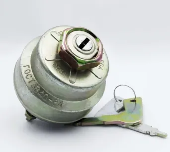 Замок ВК-316Б запалювання МТЗ (JFD)