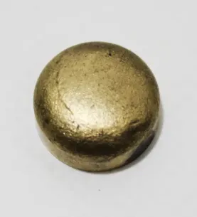 Заглушка Д02-003-А1 (17мм) головки блока Д-243, -245 МТЗ, ЮМЗ