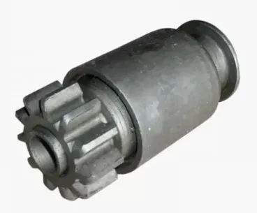 Привод 2502.3708600-00 (z=11) стартера СТ142Т, СТ25 МАЗ 