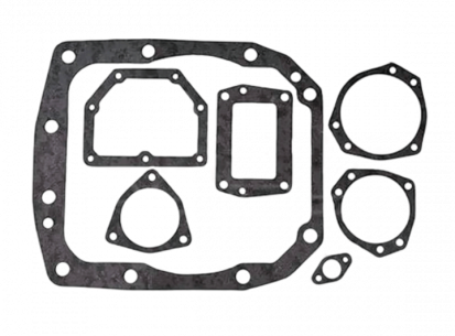 Комплект прокладок МТЗ-1221 корпуса сцепления (паронит 1,0) (МПИ-АГРО)№36592