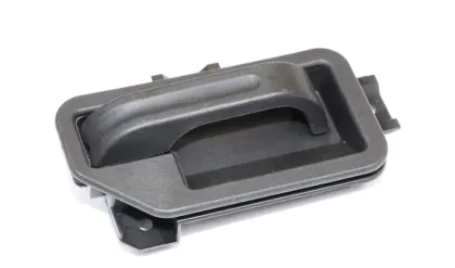 Ручка ИЖКС 332587.007/006 внутреннняя (лев.+прав.) МАЗ н/о (ДК)