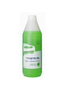 Антифриз Neste Special Coolant зелений (концентрат) (1л)