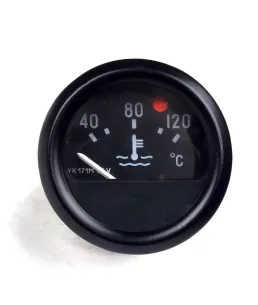 Покажчик УК-171М (5320-3807010) температури охл.рідини КАМАЗ
