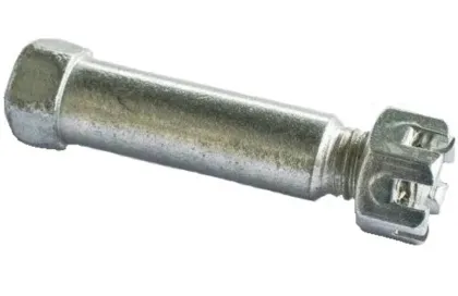 Болт 50-4605086 серьги задней навески МТЗ (пр-во РЗТ, г.Ромны)