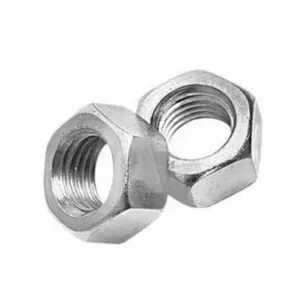 Гайка М12х1, 5 (шт) DIN 934 кл.пр.8.8 цб